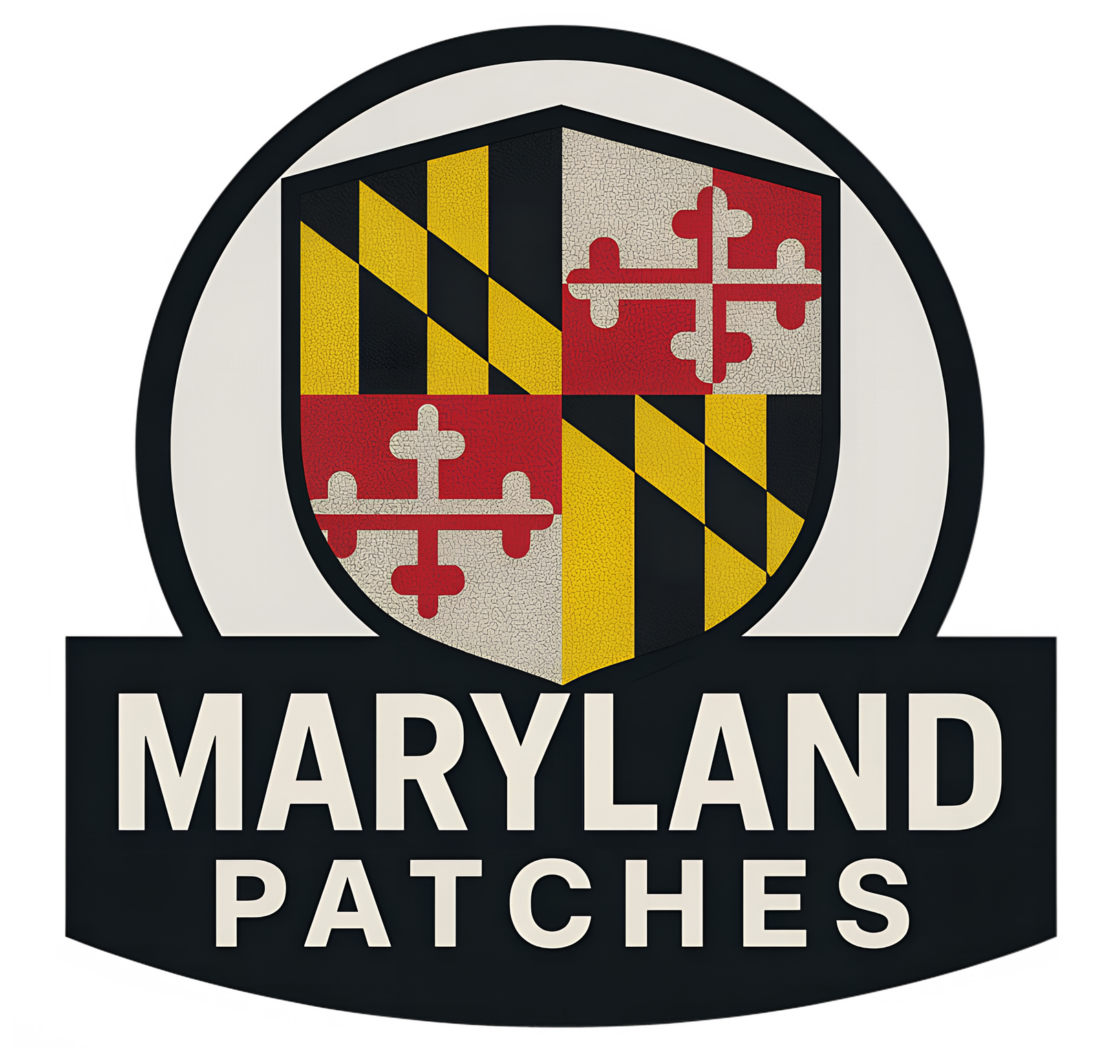 Maryland Patches Logo